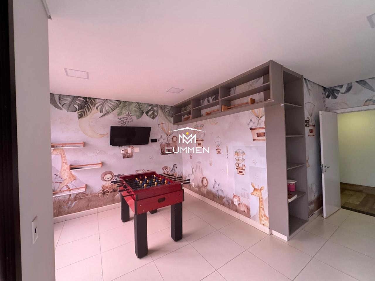 Apartamento, 3 quartos, 62 m² - Foto 4