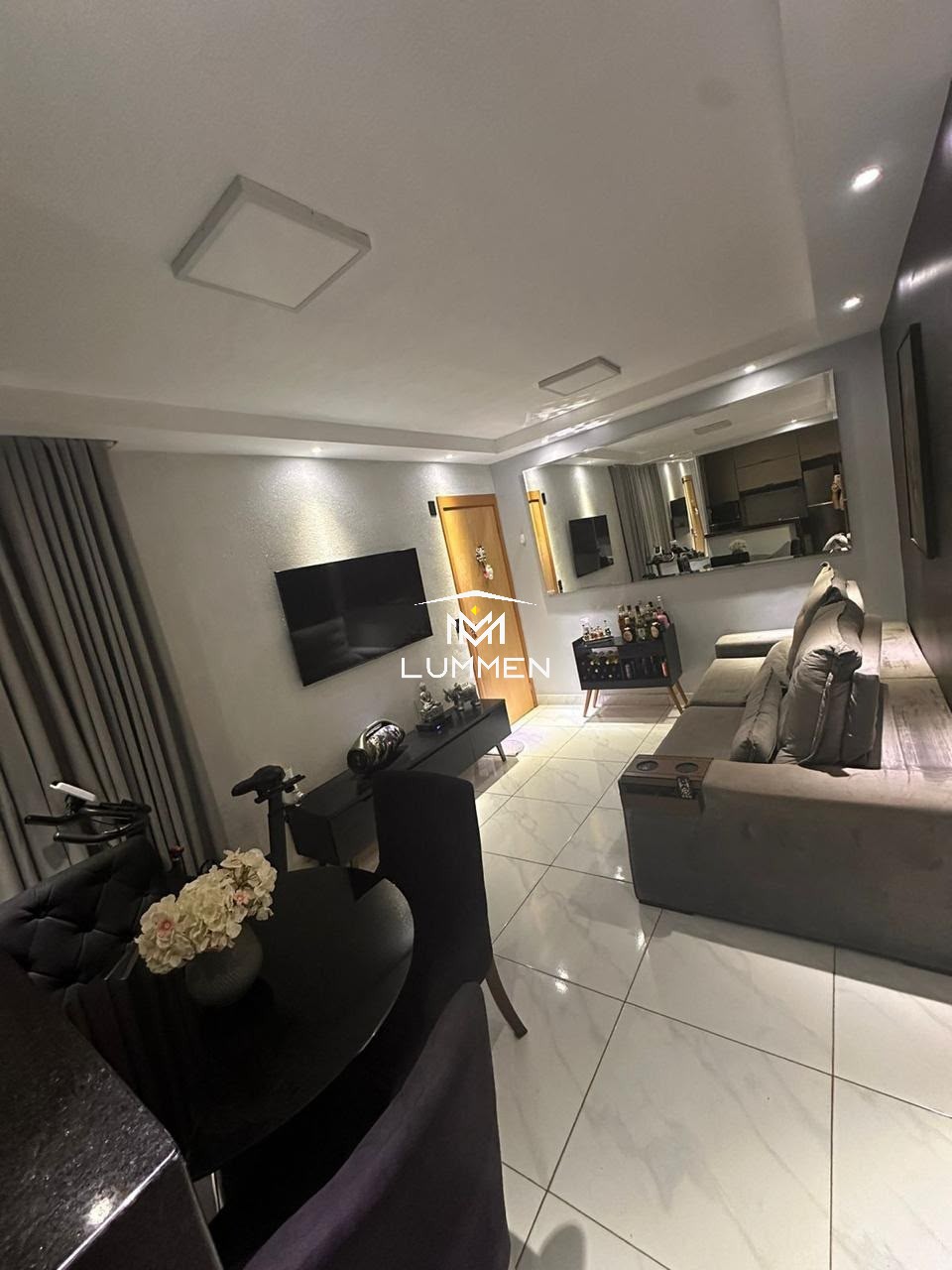Apartamento, 2 quartos, 45 m² - Foto 6