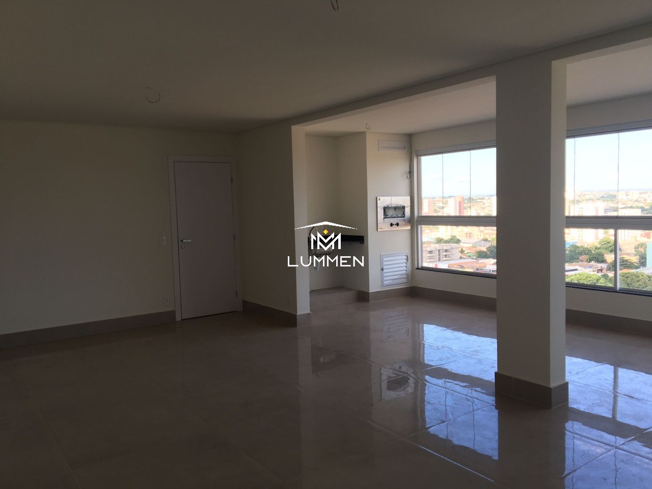 Apartamento, 3 quartos, 130 m² - Foto 2