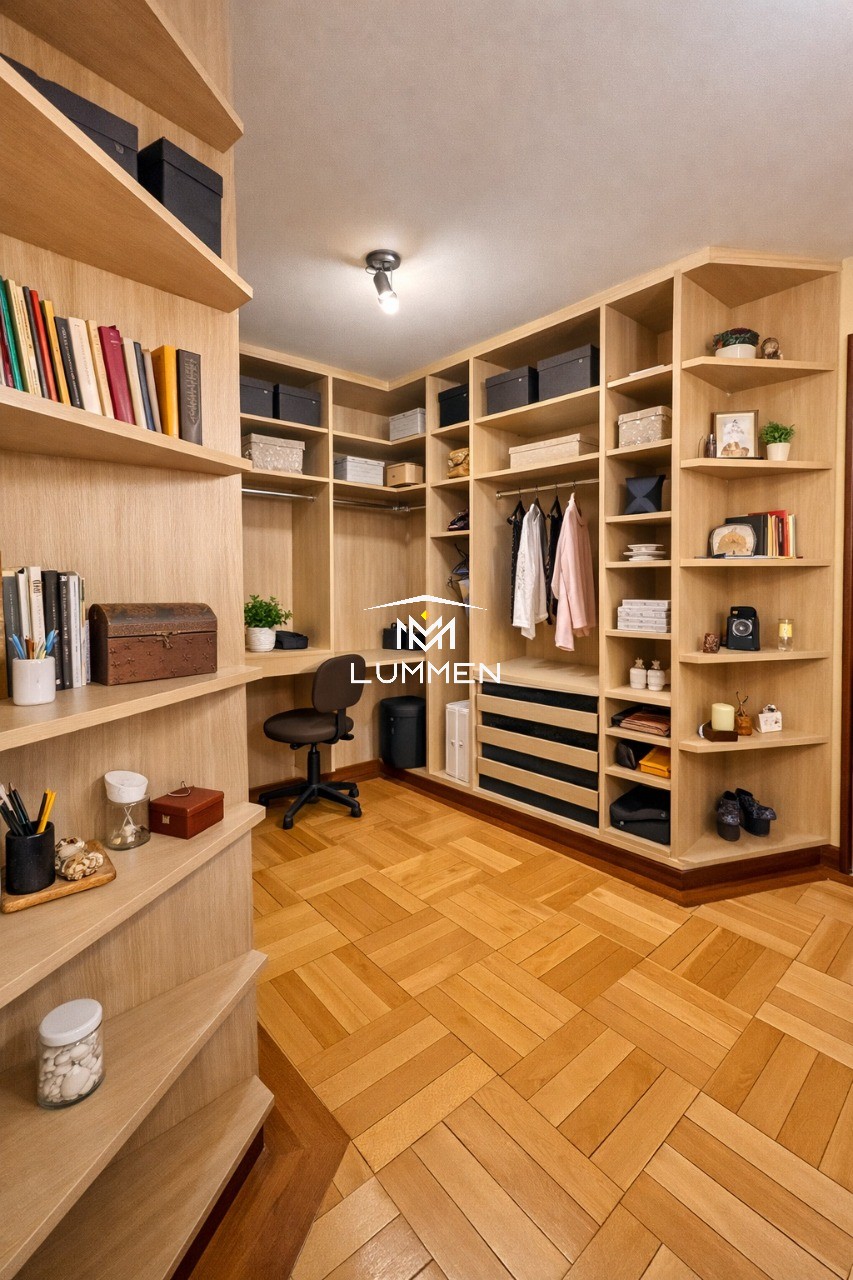 Casa, 4 quartos, 411 m² - Foto 27