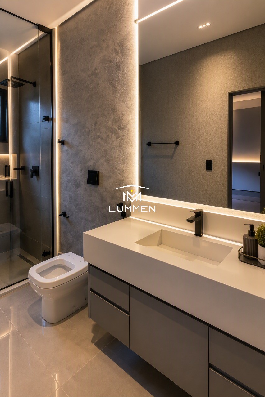 Casa, 4 quartos, 205 m² - Foto 16