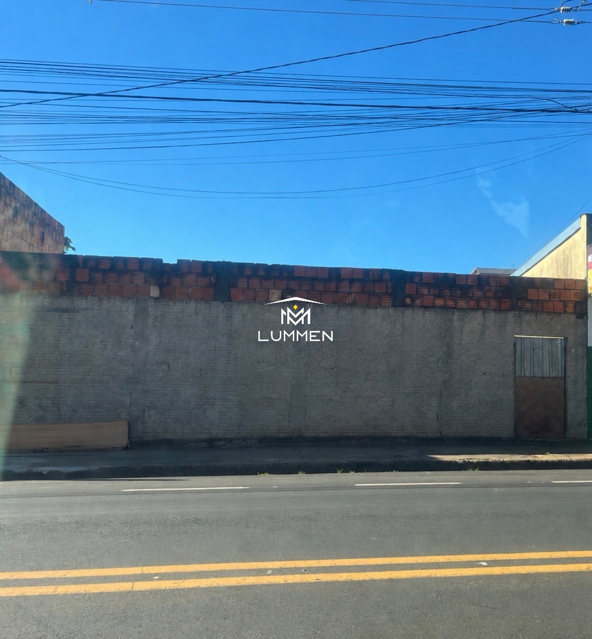 Terreno, 250 m² - Foto 1