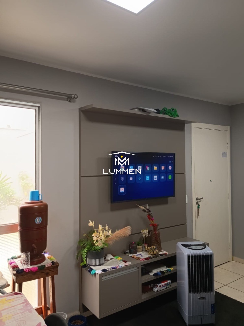 Apartamento, 2 quartos, 40 m² - Foto 5
