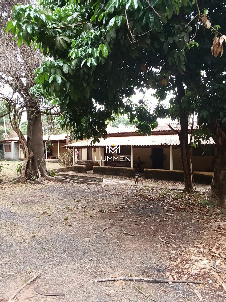 Chácara, 1 quarto - Foto 7