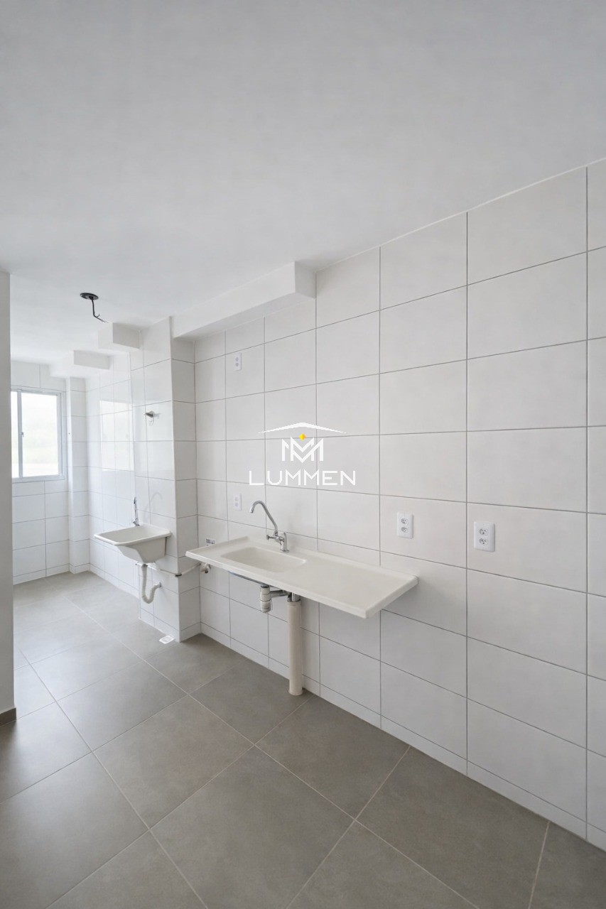 Apartamento, 2 quartos, 60 m² - Foto 3