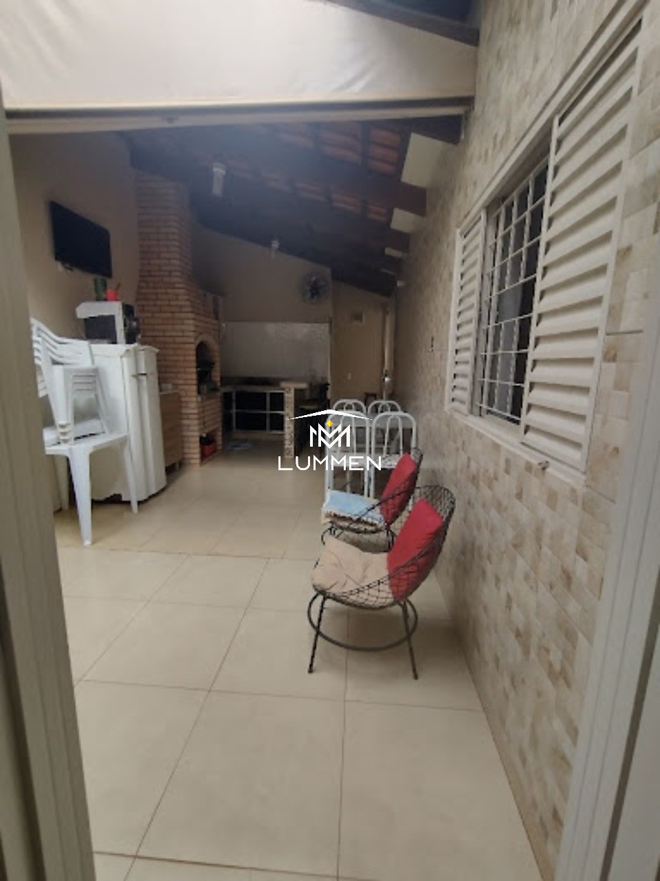 Casa, 3 quartos - Foto 22
