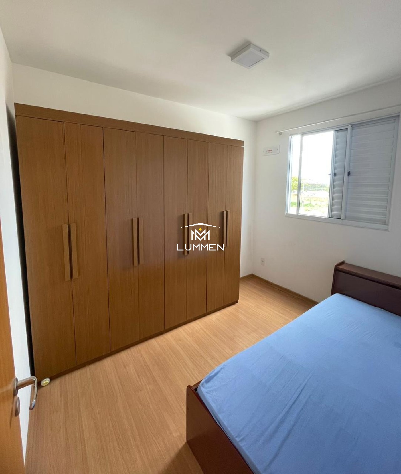 Apartamento, 2 quartos, 48 m² - Foto 7