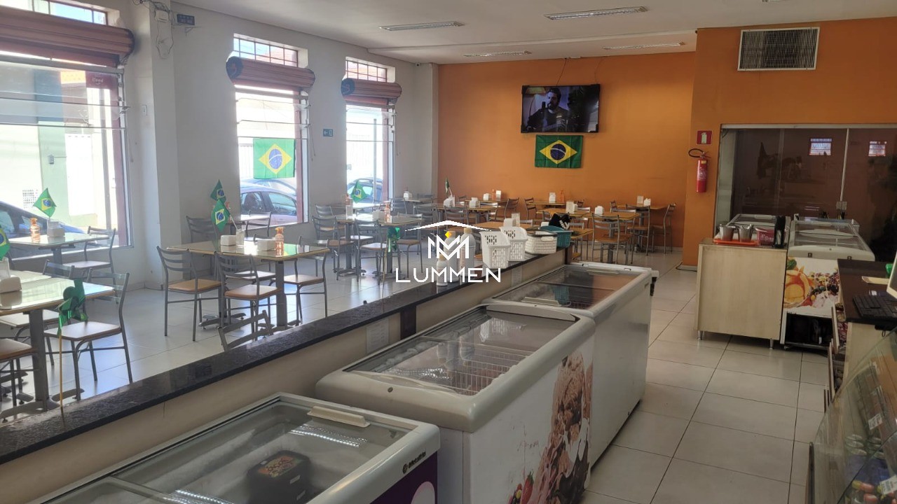 Loja-Salão, 845 m² - Foto 2