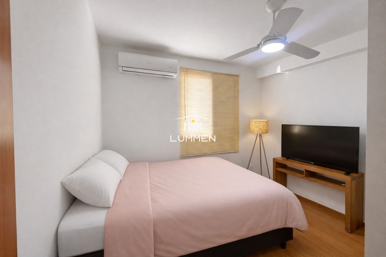Apartamento, 2 quartos, 45 m² - Foto 9
