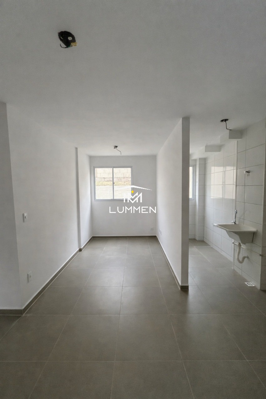 Apartamento, 2 quartos, 60 m² - Foto 1