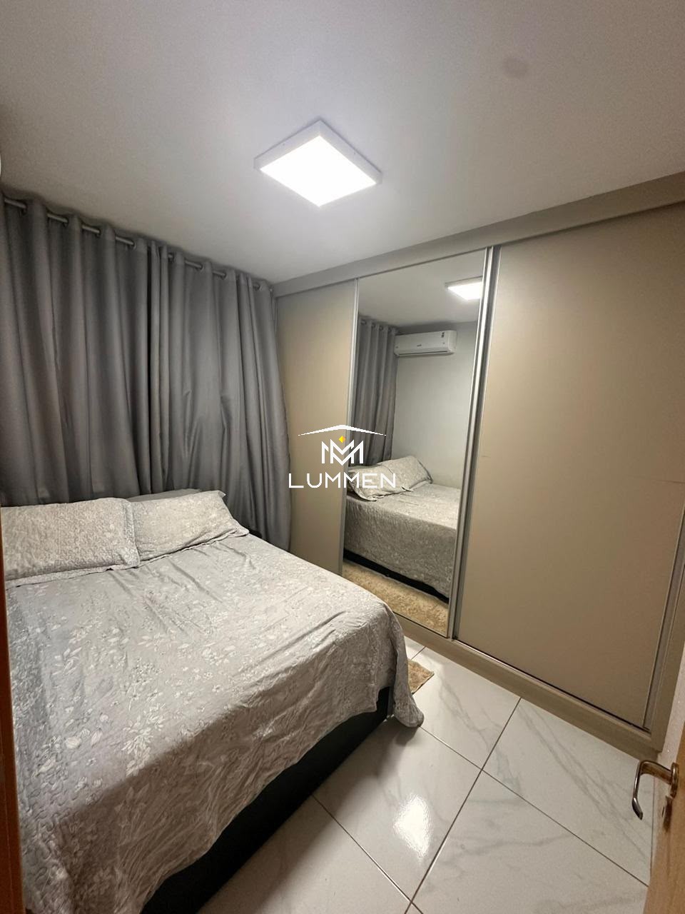 Apartamento, 2 quartos, 45 m² - Foto 2
