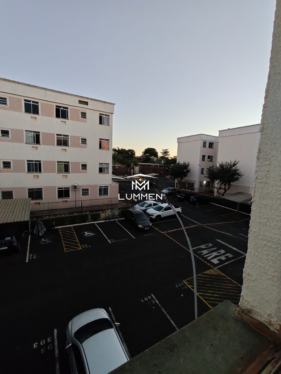 Apartamento, 2 quartos, 45 m² - Foto 9