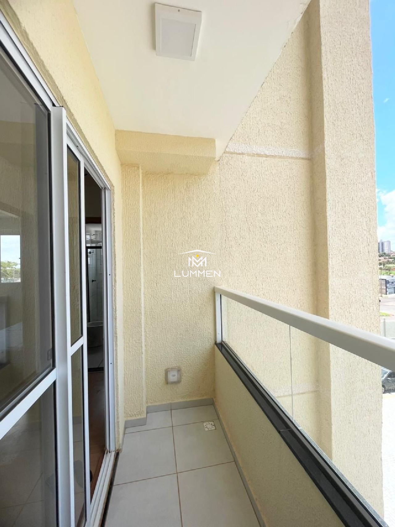 Apartamento, 2 quartos, 48 m² - Foto 3