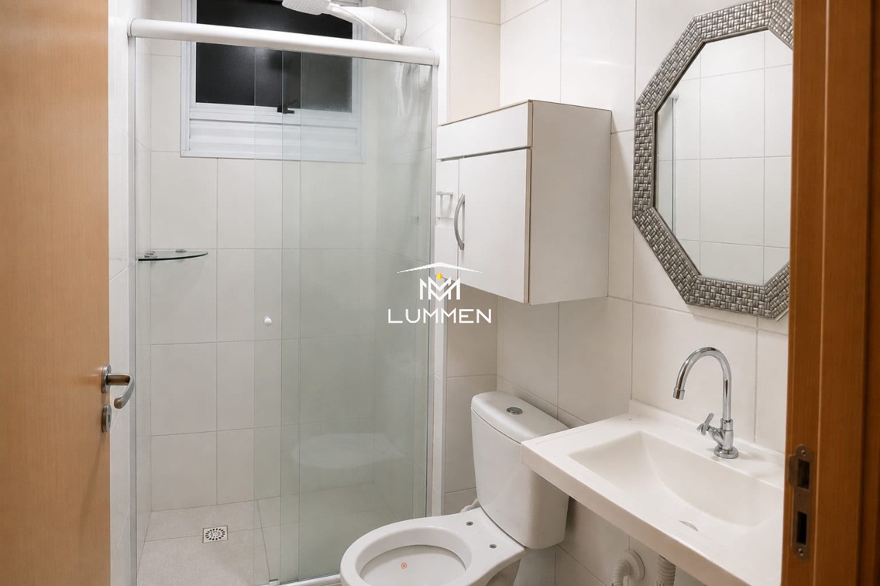 Apartamento, 2 quartos, 45 m² - Foto 4