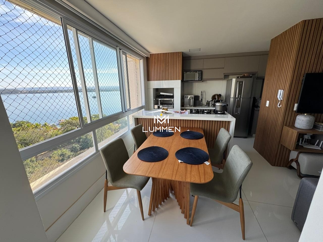 Apartamento, 3 quartos, 62 m² - Foto 21