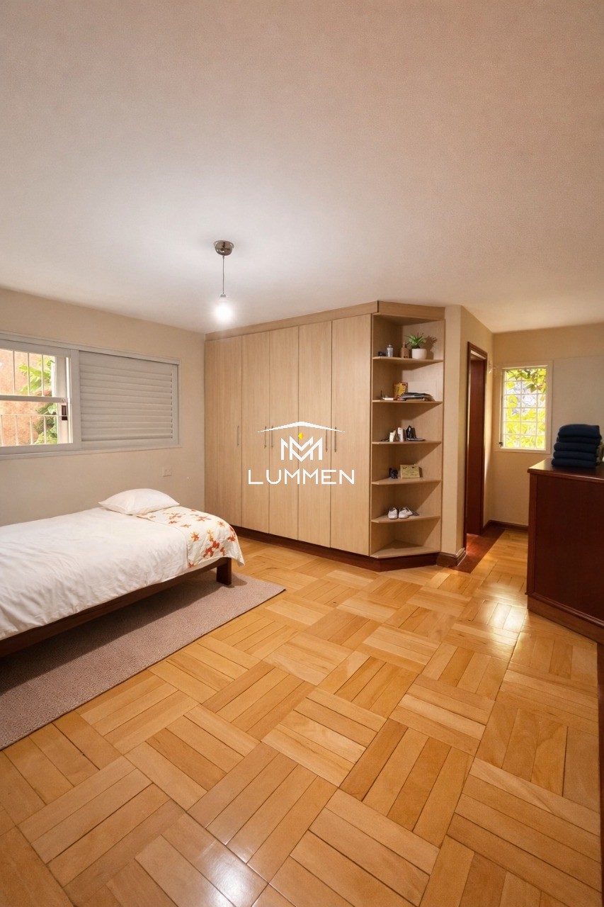 Casa, 4 quartos, 411 m² - Foto 19