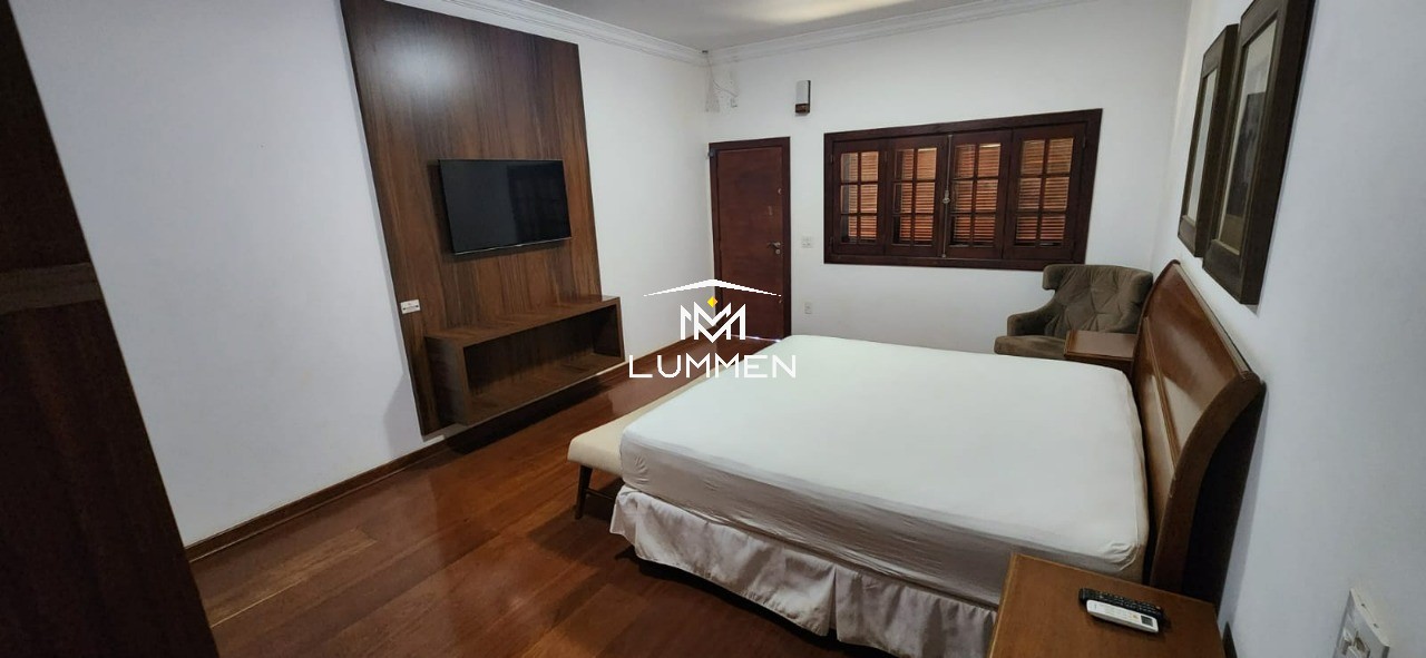 Casa, 4 quartos - Foto 13