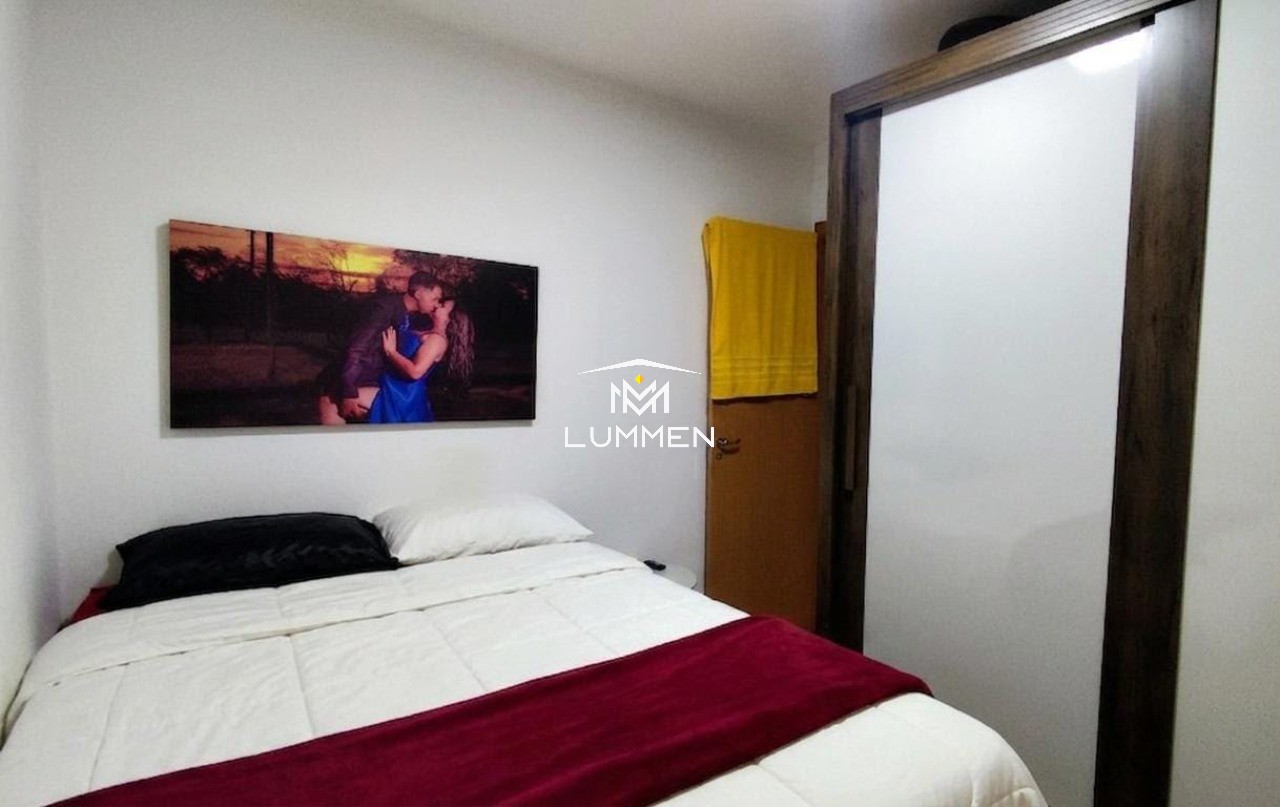 Apartamento, 2 quartos, 45 m² - Foto 6