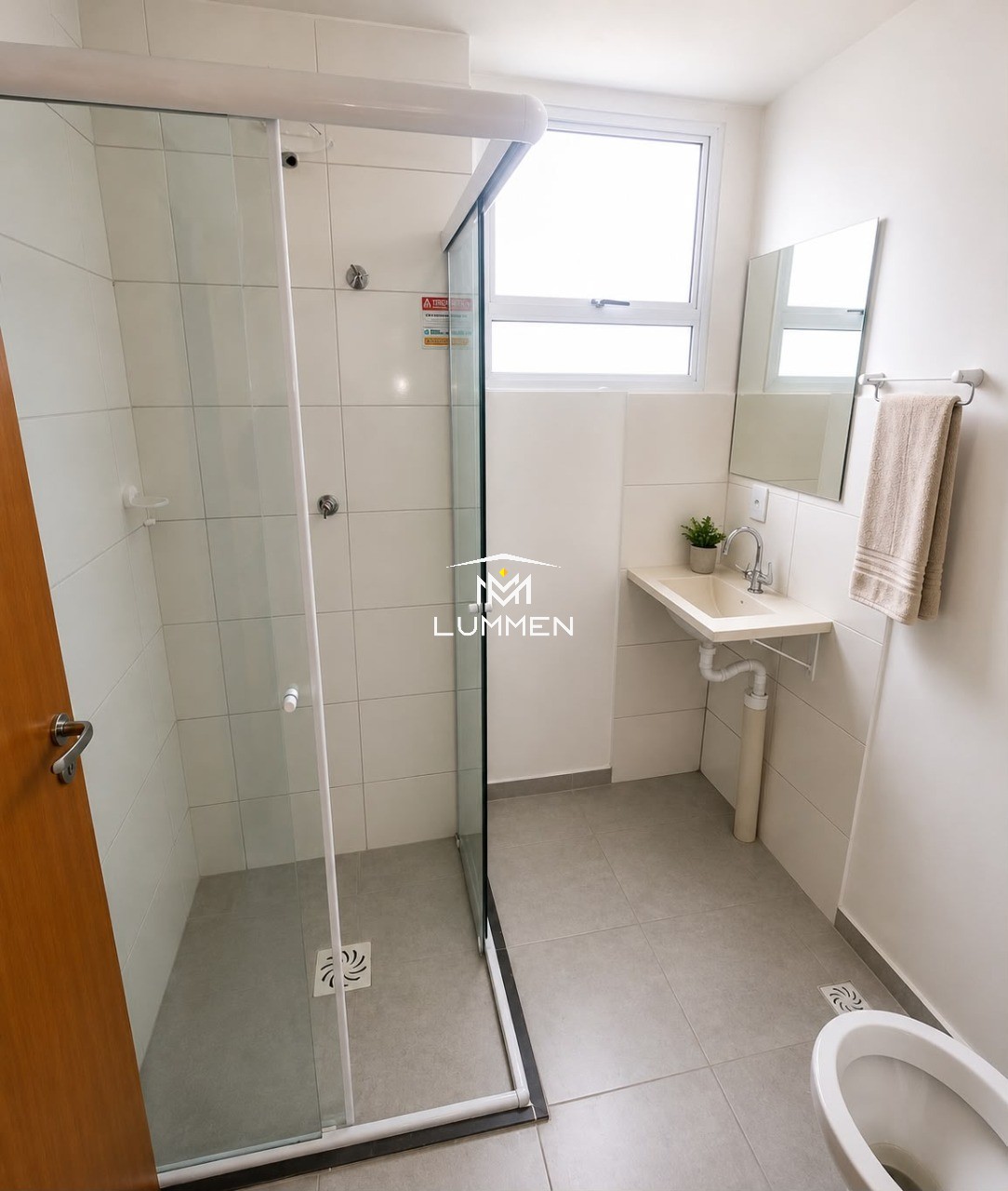 Apartamento, 2 quartos, 43 m² - Foto 4