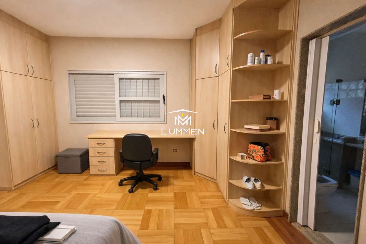 Casa, 4 quartos, 411 m² - Foto 21