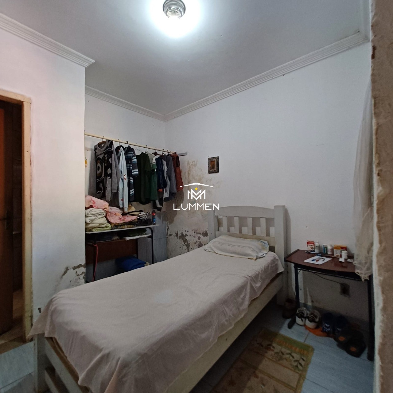 Casa, 2 quartos - Foto 4