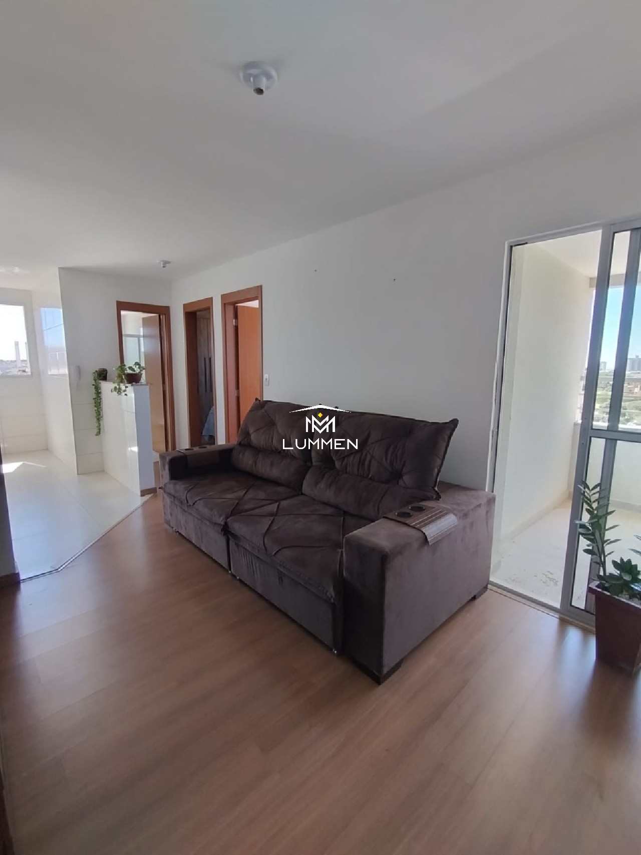 Apartamento, 2 quartos, 1 m² - Foto 20