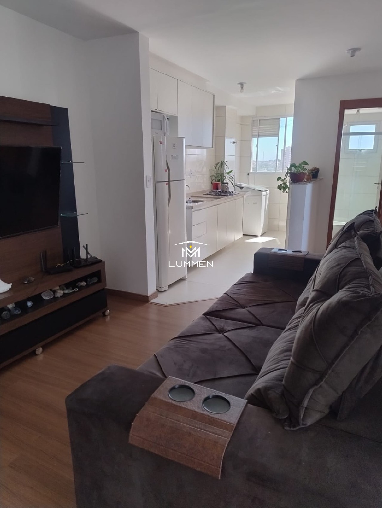 Apartamento, 2 quartos, 1 m² - Foto 6