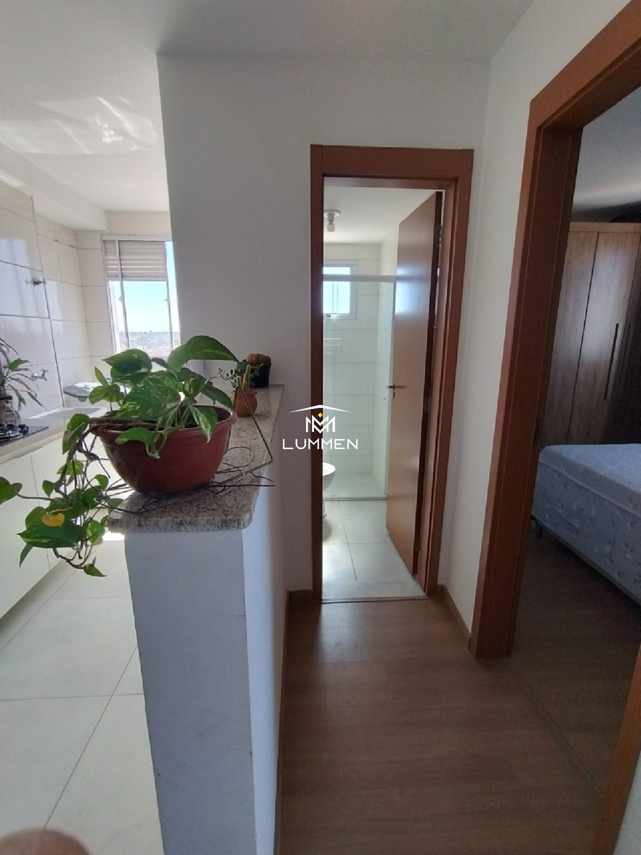 Apartamento, 2 quartos, 1 m² - Foto 14