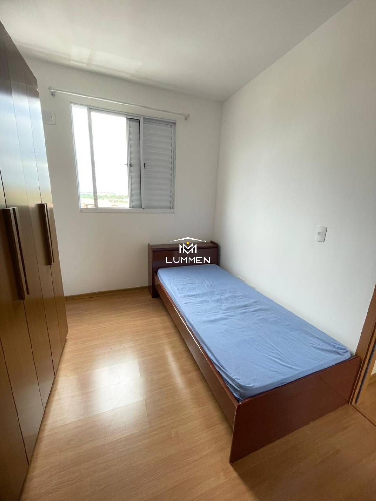 Apartamento, 2 quartos, 48 m² - Foto 8