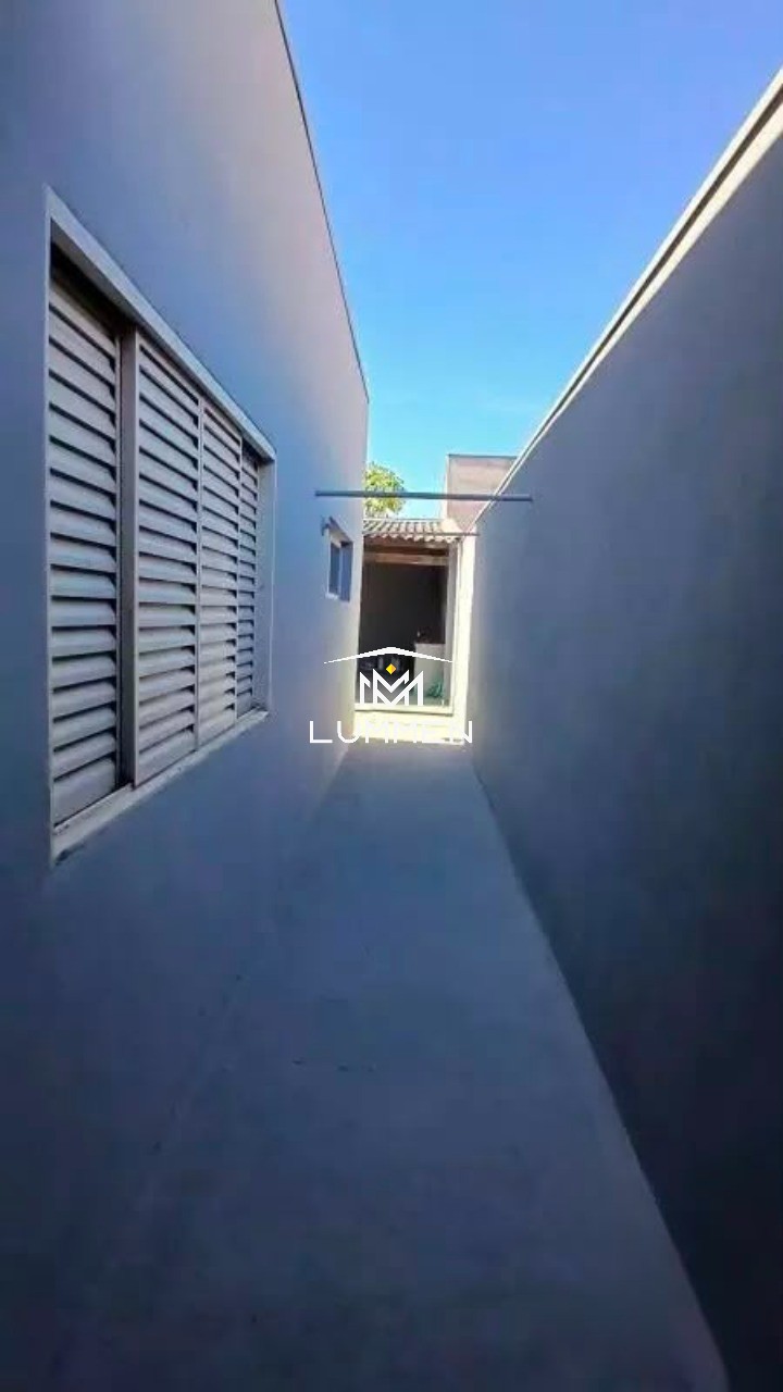 Casa, 3 quartos, 158 m² - Foto 2