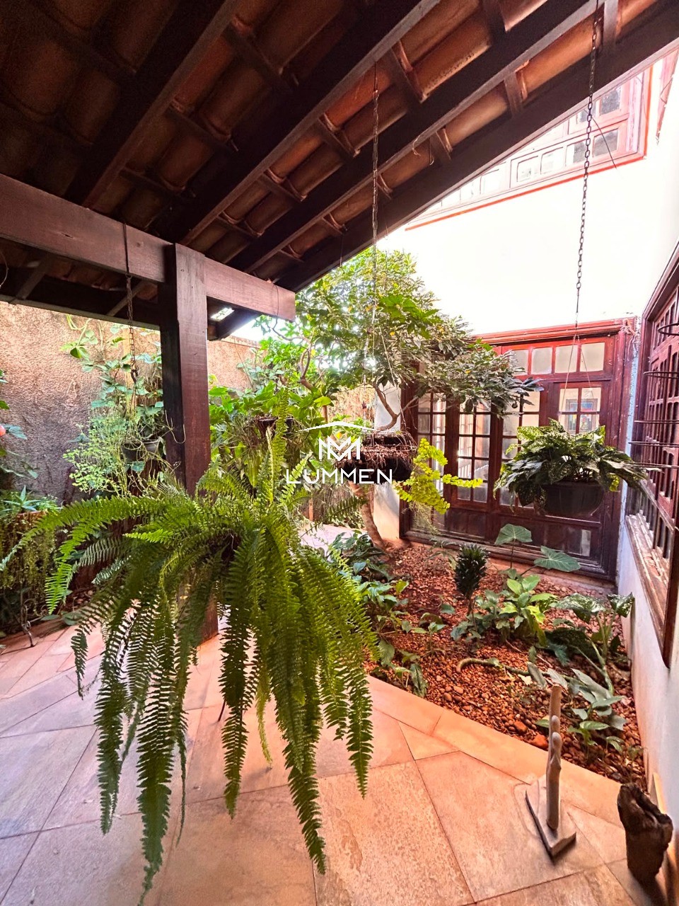Casa, 4 quartos, 411 m² - Foto 11