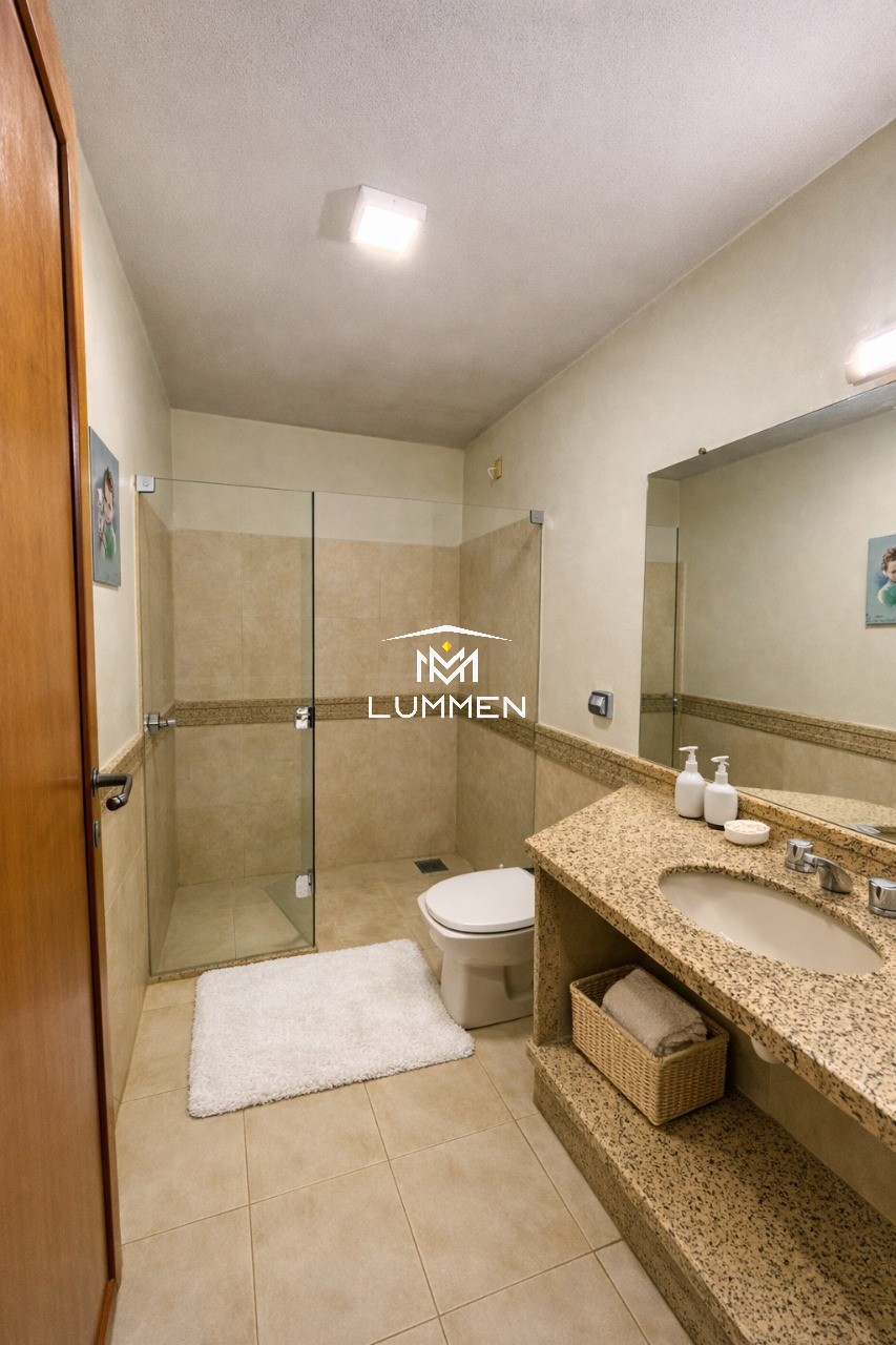Casa, 4 quartos, 411 m² - Foto 20