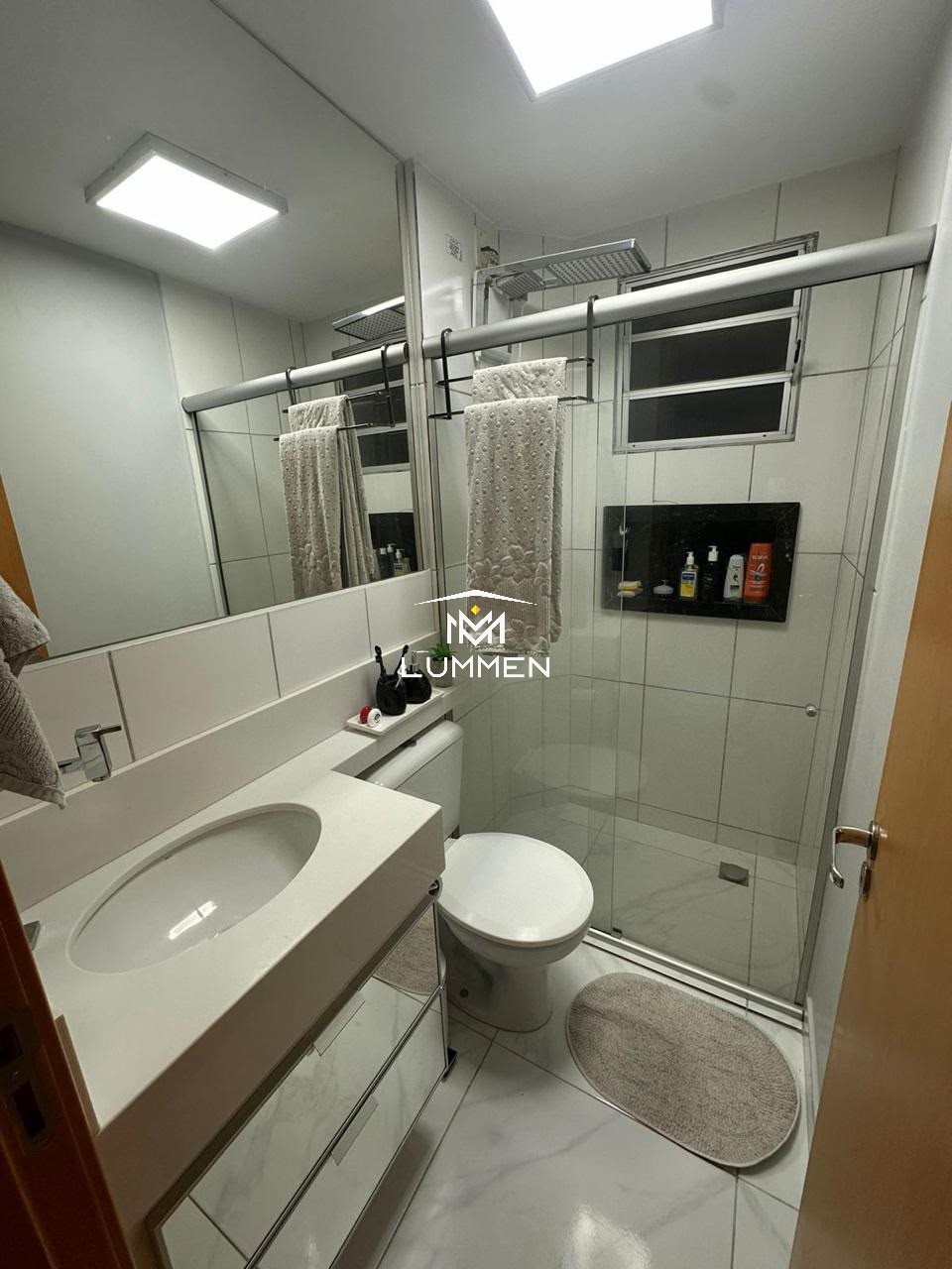 Apartamento, 2 quartos, 45 m² - Foto 5