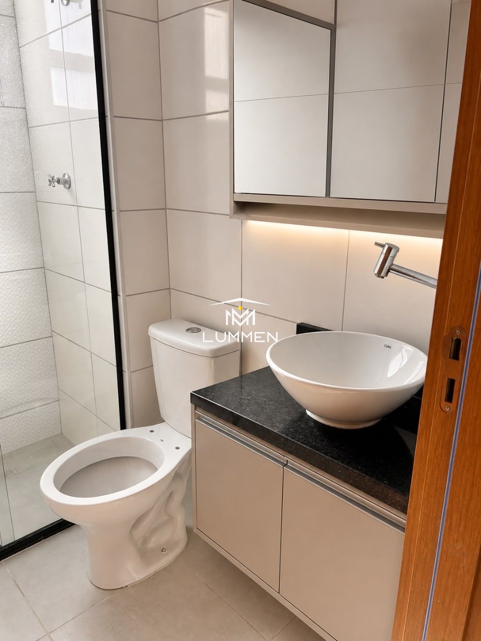 Apartamento, 2 quartos, 45 m² - Foto 7
