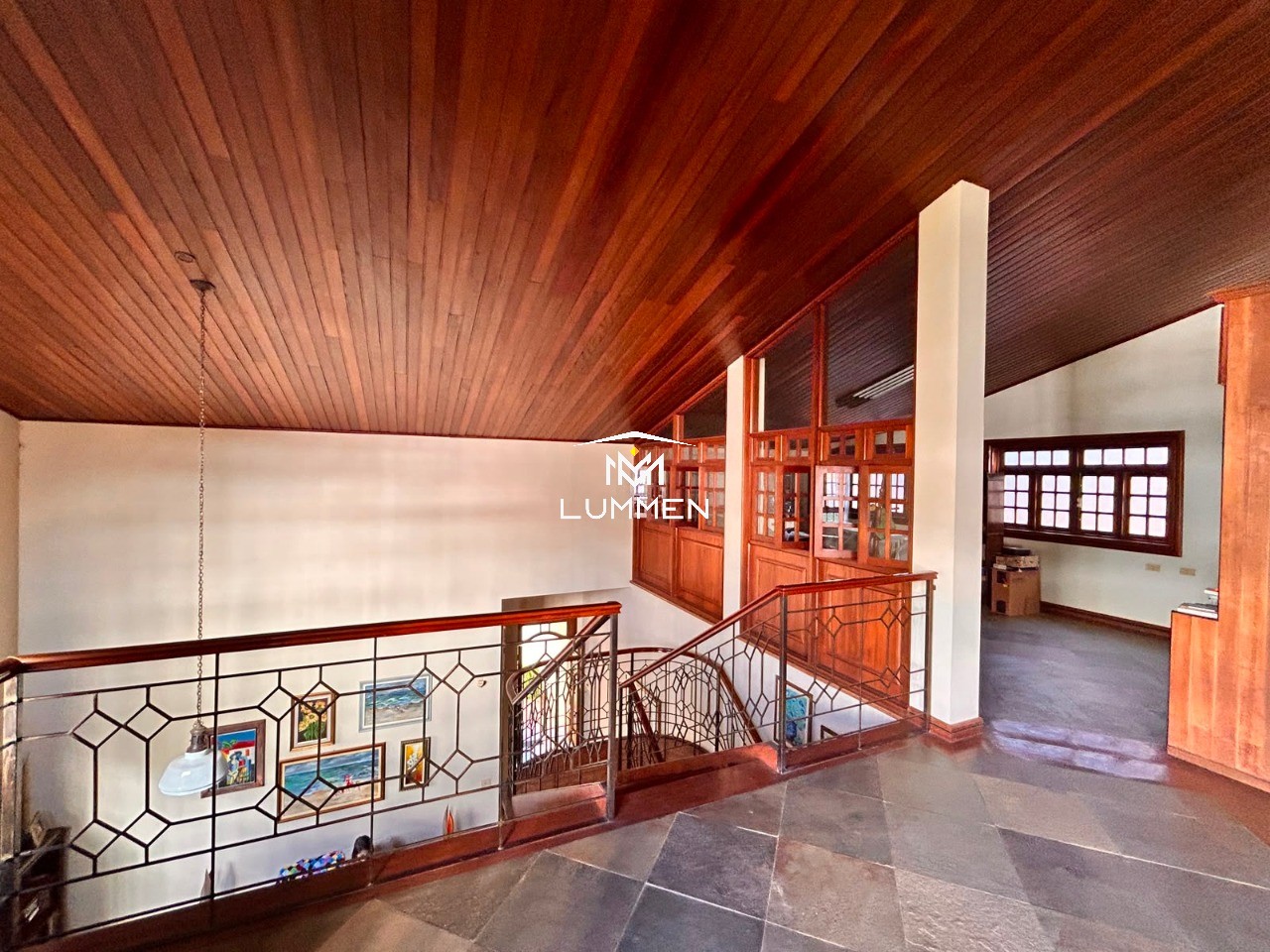 Casa, 4 quartos, 411 m² - Foto 22