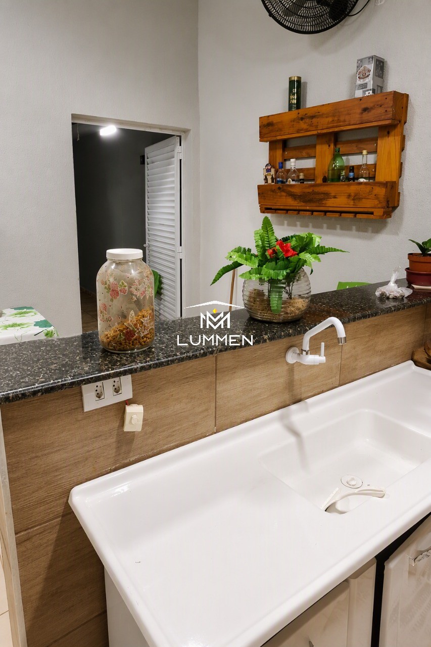 Casa, 2 quartos, 180 m² - Foto 12