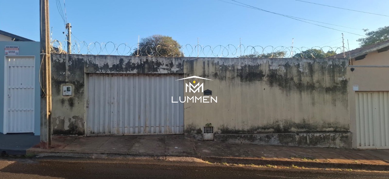 Terreno, 300 m² - Foto 1