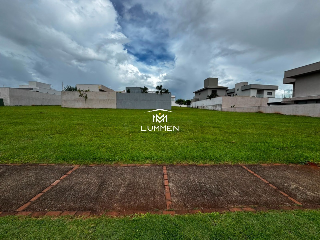 Terreno, 453 m² - Foto 1