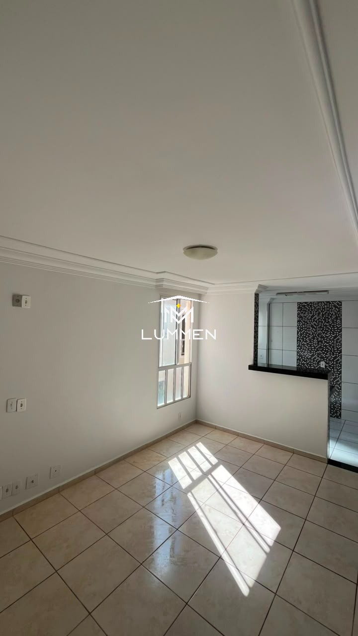 Apartamento, 2 quartos, 40 m² - Foto 6
