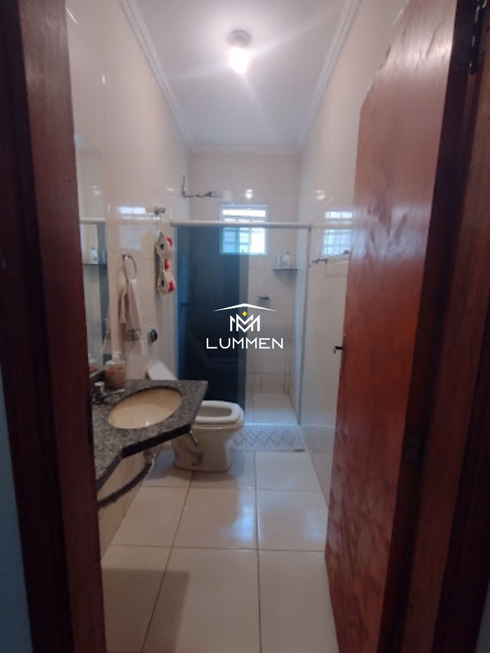 Casa, 3 quartos - Foto 7