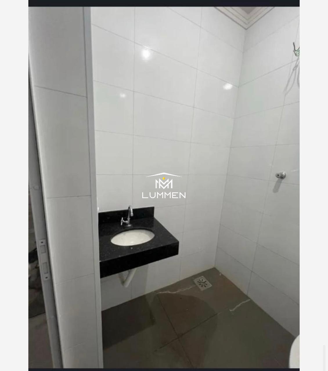 Depósito-Galpão, 615 m² - Foto 9
