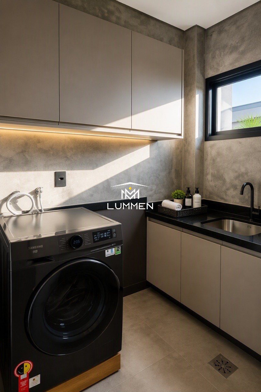 Casa, 4 quartos, 205 m² - Foto 6