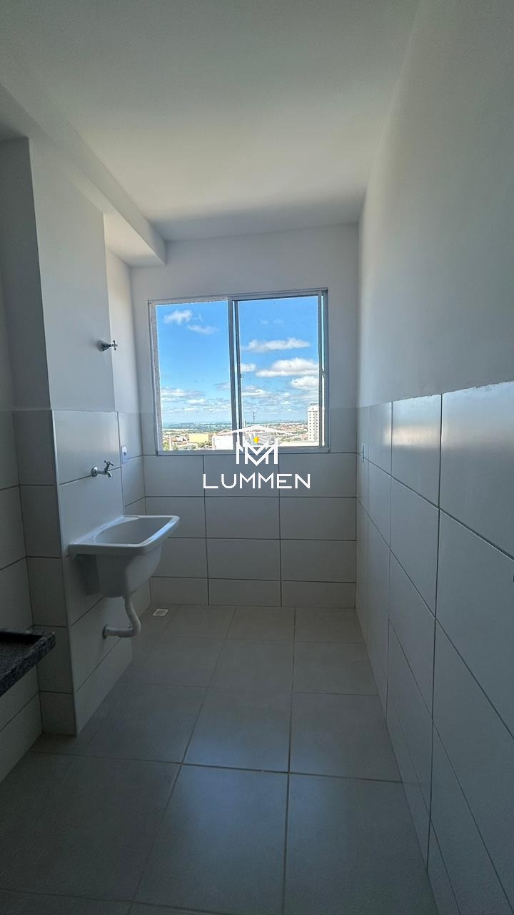 Apartamento, 2 quartos, 45 m² - Foto 4