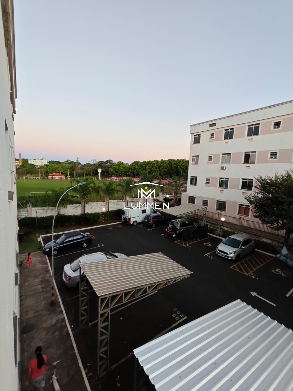 Apartamento, 2 quartos, 45 m² - Foto 2