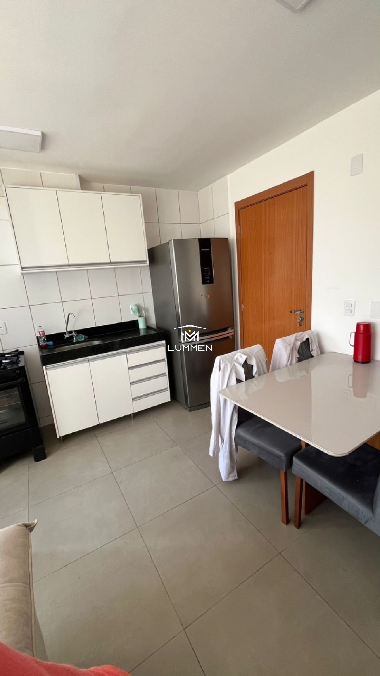 Apartamento, 2 quartos, 39 m² - Foto 1