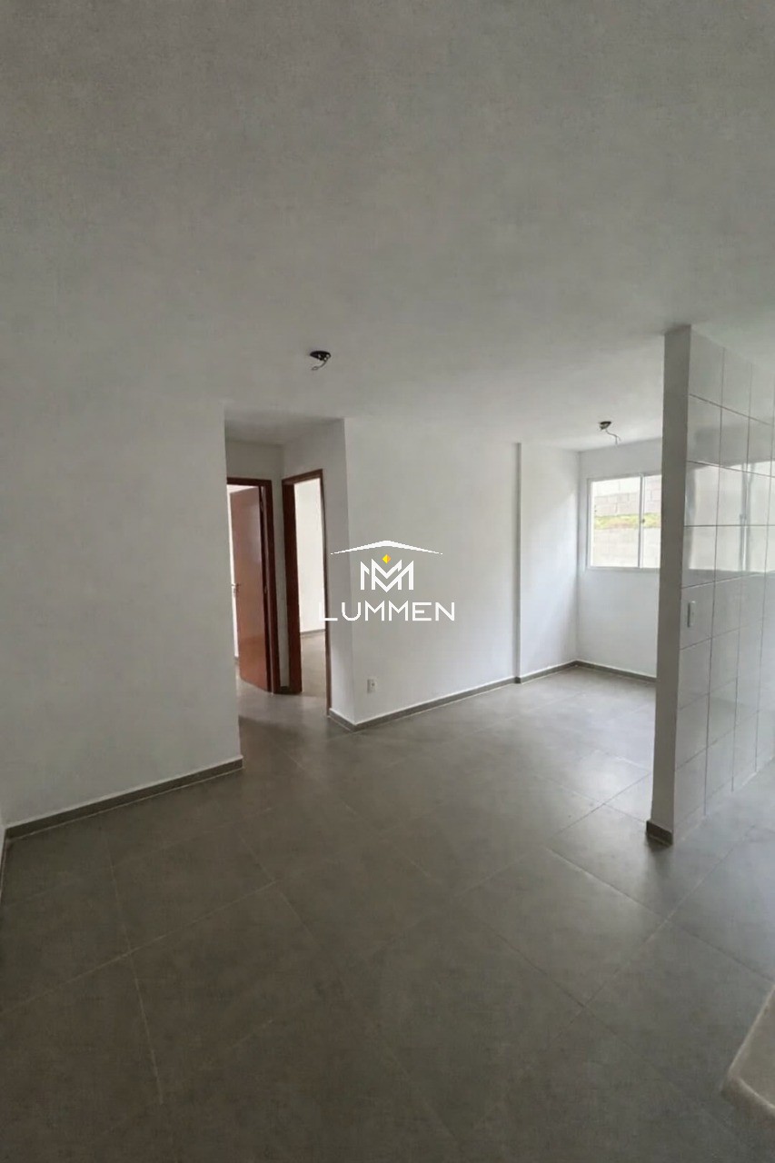 Apartamento, 2 quartos, 60 m² - Foto 2
