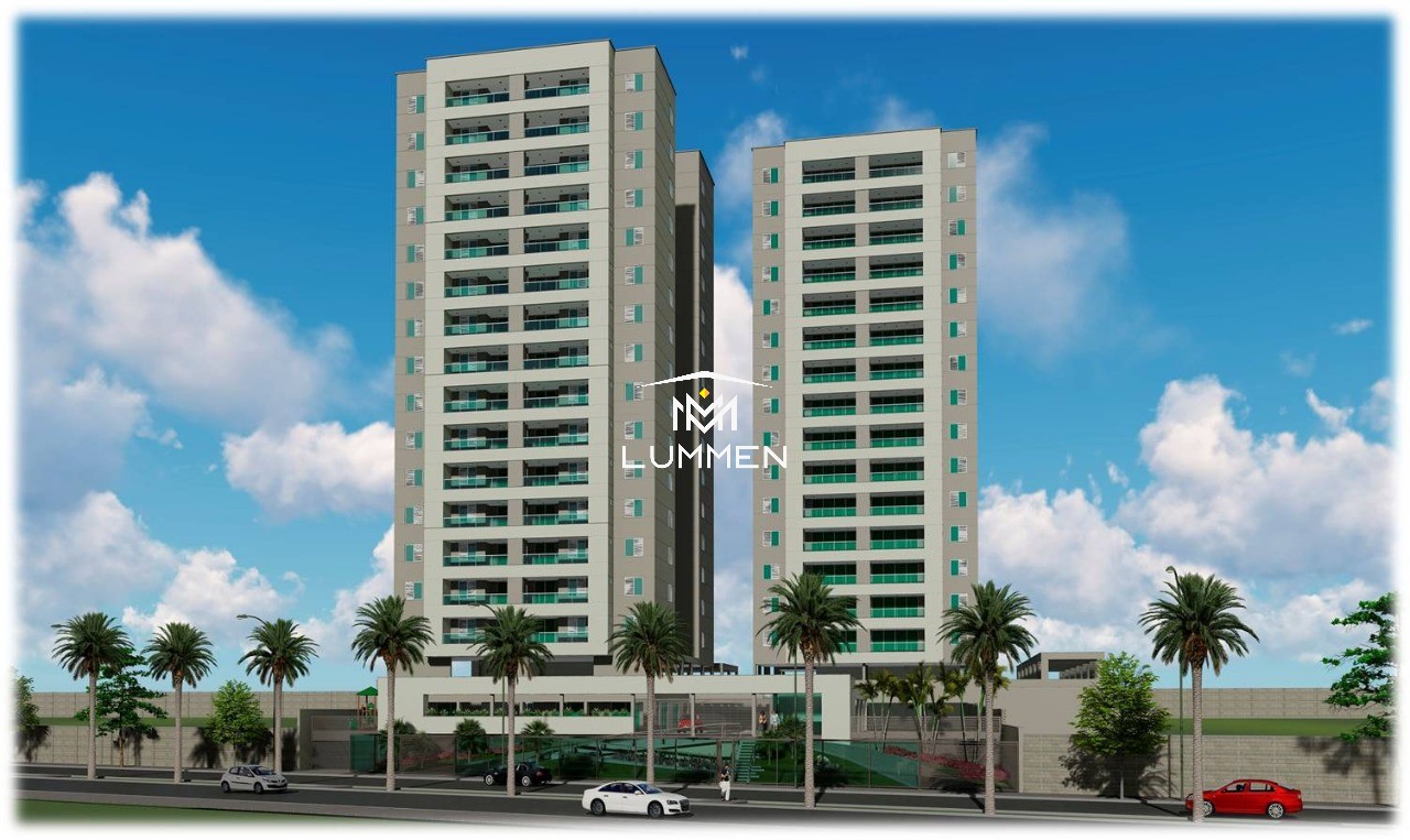 Apartamento, 3 quartos, 121 m² - Foto 2
