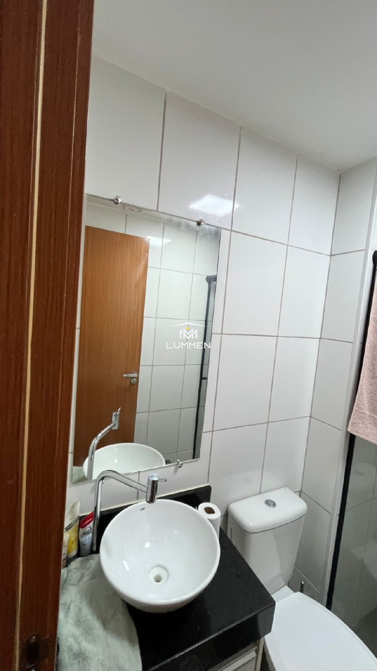 Apartamento, 2 quartos, 39 m² - Foto 5