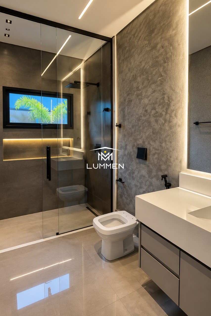 Casa, 4 quartos, 205 m² - Foto 12