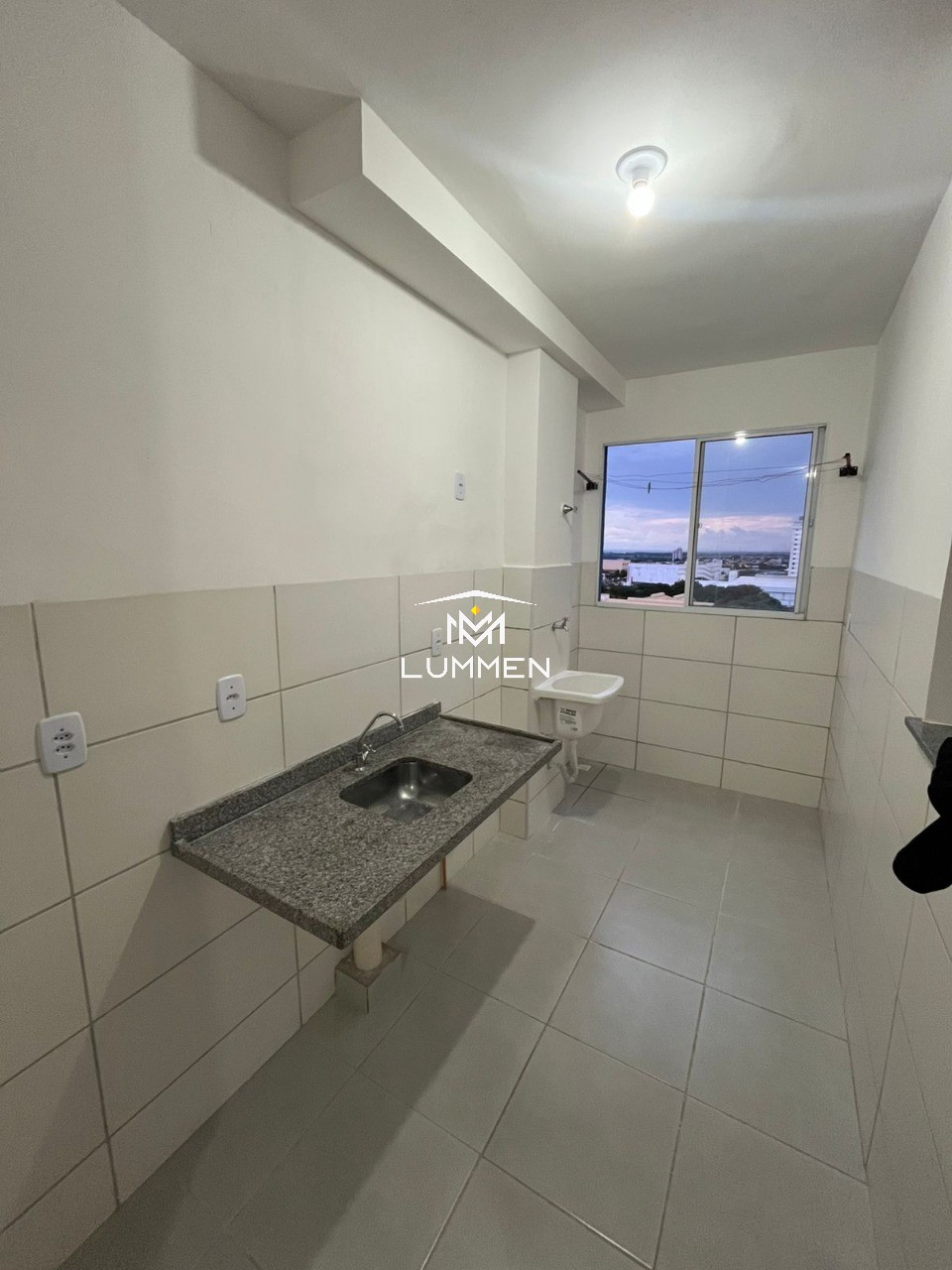 Apartamento, 2 quartos, 45 m² - Foto 1